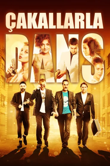 Çakallarla Dans 3: Sıfır Sıkıntı